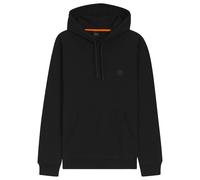 Boss WeTalk Overhead Hood - Black - Small