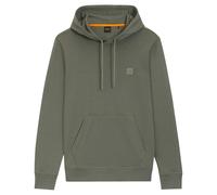 Boss WeTalk Overhead Hood - Grey Green - Small