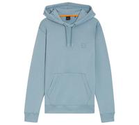 Boss WeTalk Overhead Hood - Ice Blue - XX-Large