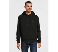 Boss Wetalk 10234591 Hoodie Black M Men