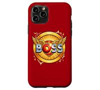 Boss Wings Case for iPhone 11 Pro