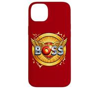 Boss Wings Case for iPhone 14 Plus