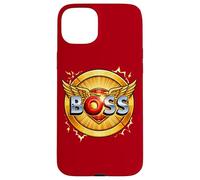 Boss Wings Case for iPhone 15 Plus