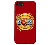 Boss Wings Case for iPhone SE (2020) / 7/8