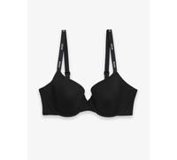 Boss Wired T-Shirt Bra (B-DD) Black