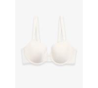 Boss Wired T-Shirt Bra (B-DD) White