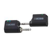 Boss WL-20 Compact Wireless Guitar System - Nearly New
