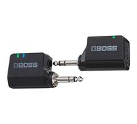 BOSS WL-20 Guitar Wireless System (Passive Pickups)