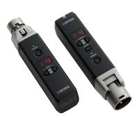 Boss WL-30XLR Snap-On System