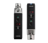 Boss WL-30XLR Snap-On System