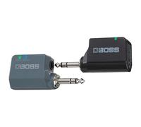 BOSS WL-50 Guitar Wireless Virtual Cable for Pedalboards | Plug-And-Play