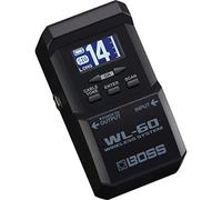 BOSS WL-60 Guitar Wireless System