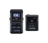 BOSS/WL-60 Guitar Wireless System N2