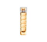 BOSS Woman Eau De Toilette Hugo Boss Clear 50ml