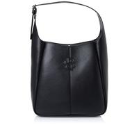 Shoulder Bag BOSS Woman color Black