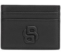 BOSS Women Anett Card Holder, Black 1, OneSize
