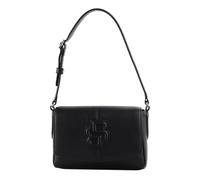 BOSS Women Anett Flap Sh.Bag Shoulder Bag, Black, One Size