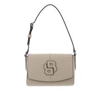 Boss Anett Shoulder bag 22 cm beige