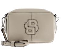 Boss Anett Shoulder bag 19 cm beige