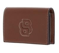 BOSS Women Anett New Sm Wallet, Medium Brown, One Size