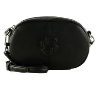 Boss Anett Shoulder bag 18 cm black