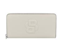 BOSS Women Anett Zip Around Wallet, Open White, One Size