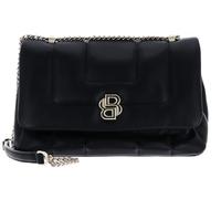 BOSS Women B_icon L Sh. Bag 10263174 01 Shoulder, Black 1, ONESI
