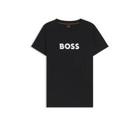 BOSS Women C_Elogo_5 Black, XL, Black 1, XL