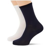 BOSS Women's 2p Rs Ao Vi W 10268893 01 Regular_Socks, 970Open Miscellaneous, 35-38