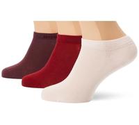 BOSS Women's 5p As Logo Cc W 10259729 01 Ankle_Socks, Open Miscellaneous, 35-38