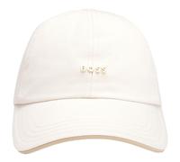 BOSS Women's Adjustable Cotton Twill Cap Ari Me 50533367 White