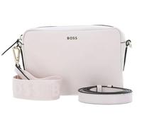 BOSS Women's Alyce Crossbody BM, Light/Pastel Pink, One Size