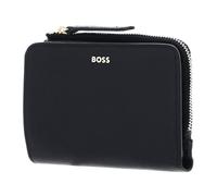 BOSS Women's Alyce New SM Wallet Wallet, Black1, One Size