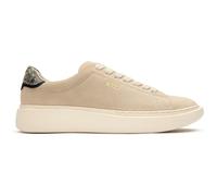 Boss Womens Amber Casual Trainers Natural
