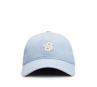BOSS Women's Ari-b-icon Cap, Light/Pastel Blue450, One Size