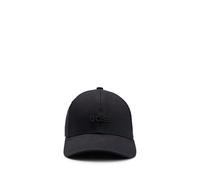 BOSS Women's Ari Cap, Black2, ONESI