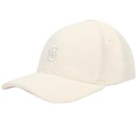 BOSS Women's Ari-J Cap, Open White, ONESI