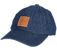 BOSS Women's Ari-PL-D Cap, Dark Blue404, One Size