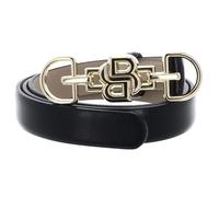BOSS Women's B_icon_ch-g_sz20 10245669 01 Belt (pack of 1)