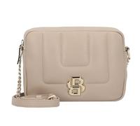 BOSS Women's B ICON Crossbody Crossbody, Light Beige, One Size