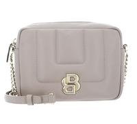BOSS Women's B ICON Crossbody, Light Beige, One Size