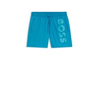 BOSS Women's B_icon_frm_sr25_pp Belt, 006Black, 100