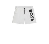 BOSS Women's B_icon_frm_sr25_pp Belt, 006Black, UK 44