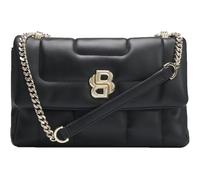 BOSS Women's B_ICON Sh. Bag M Shoulder, Black