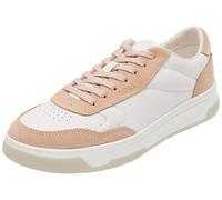 BOSS Women's Baltimore_Tenn_sdna2 Sneaker, Open White116, 5 UK