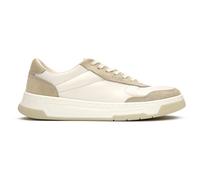 Boss Womens Baltimore Trainers - White Leather - Size UK 4