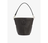 Boss Anett Handbag 16 cm brown
