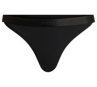 BOSS Women's Brief BEA, Black1, L