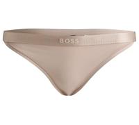 BOSS Women's Brief BEA, Light Beige270, XL