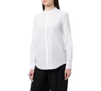 BOSS Women's C_Befelize_21, White100, 36